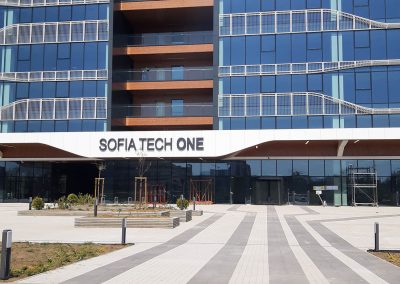 image from project Sofia Tech One