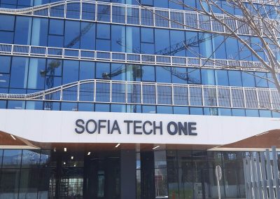 image from project Sofia Tech One