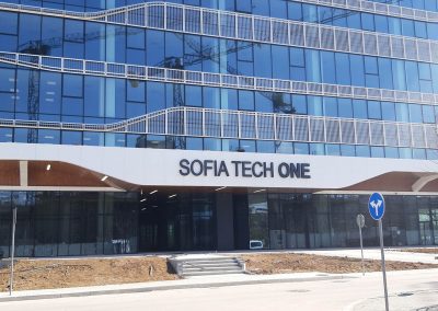 image from project Sofia Tech One